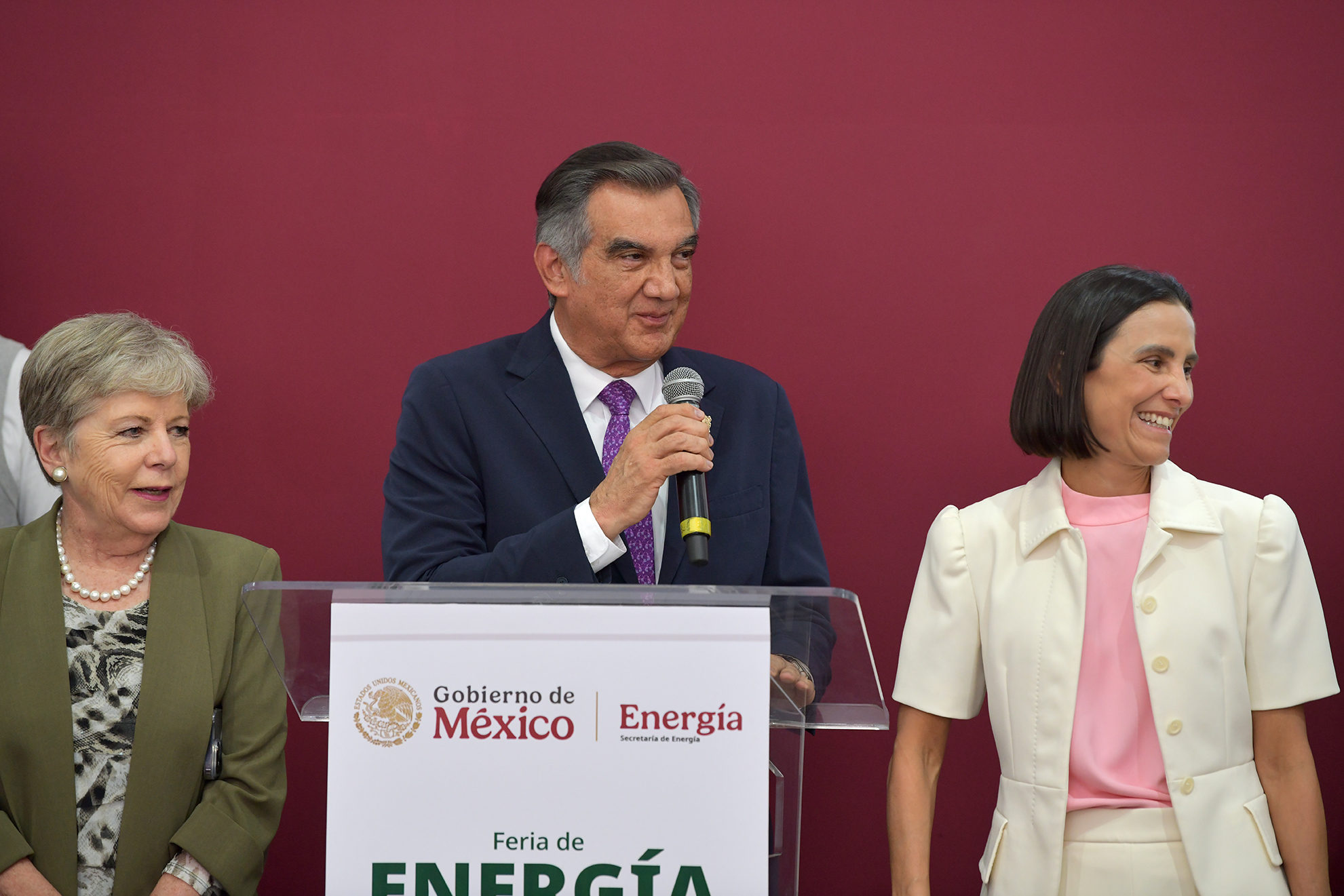 Feria de Energía e Innovación para la Transformación y el Bienestar
